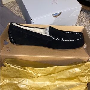 Kookaburra by UGG slippers